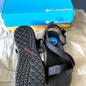 Colombia Sandal Men Size 11 Never Used